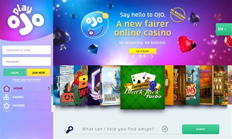 playojo review|2024 PlayOJO Casino Review .